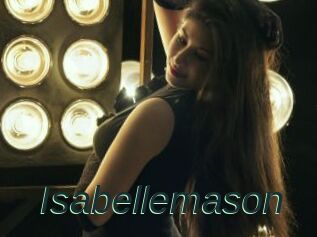 Isabellemason
