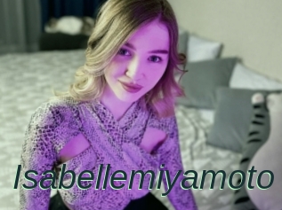 Isabellemiyamoto