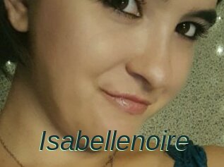Isabellenoire