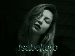 Isabeltoro