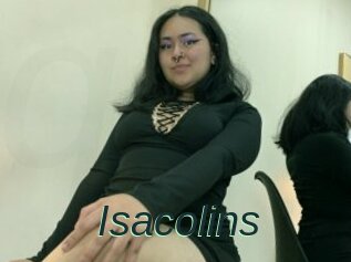 Isacolins
