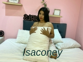 Isaconey