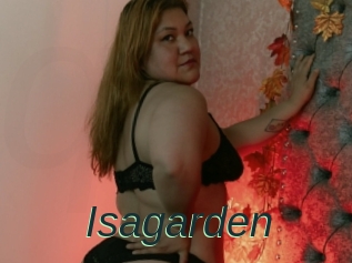 Isagarden