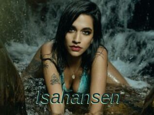 Isahansen