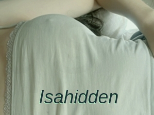 Isahidden