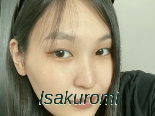 Isakuromi