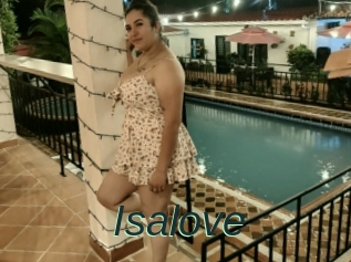 Isalove