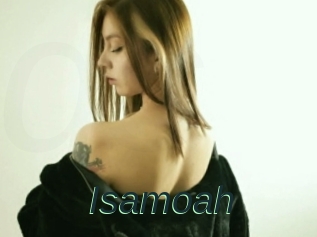 Isamoah