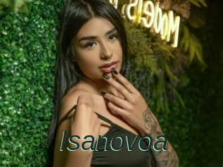 Isanovoa