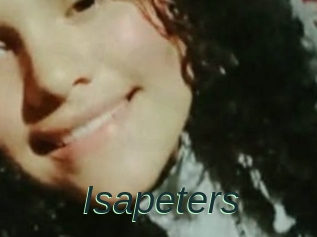 Isapeters