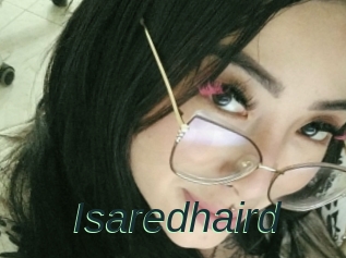 Isaredhaird