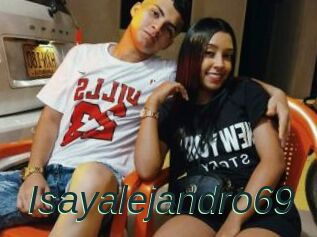 Isayalejandro69