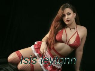 Isis_leytonn