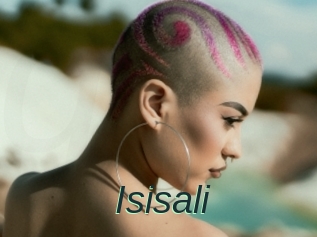 Isisali