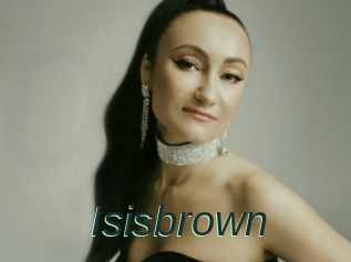 Isisbrown