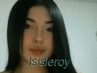 Isisleroy