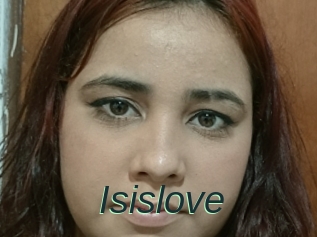 Isislove