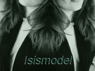 Isismodel