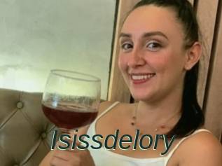 Isissdelory