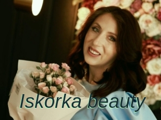 Iskorka_beauty