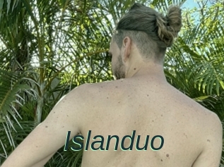 Islanduo