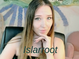 Islarroot