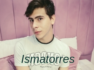 Ismatorres