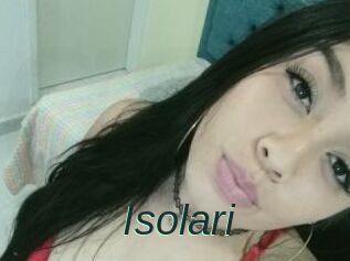 Isolari