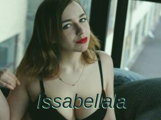 Issabellala