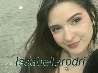 Issabellarodri