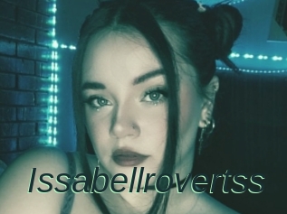 Issabellrovertss