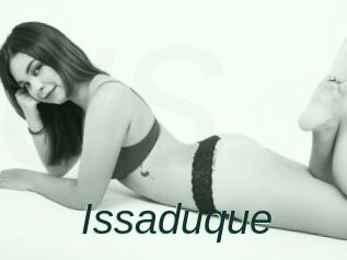 Issaduque