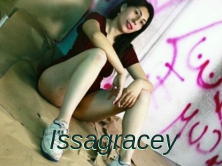 Issagracey
