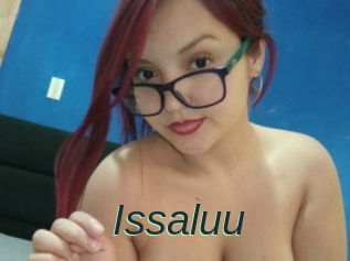 Issaluu