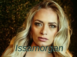 Issamorgan