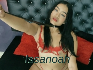 Issanoah