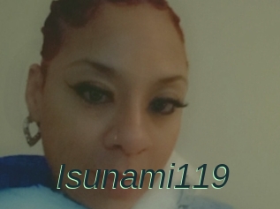 Isunami119