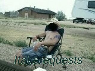 Itakerequests