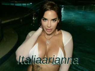 Italiaarianna