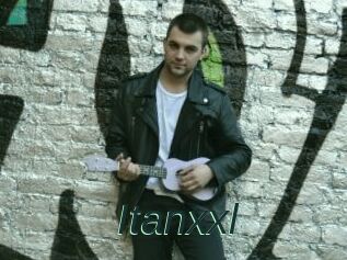 Itanxxl