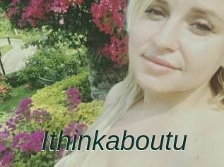 Ithinkaboutu