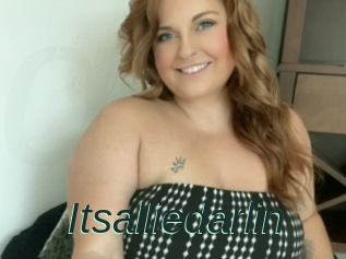 Itsalliedarlin