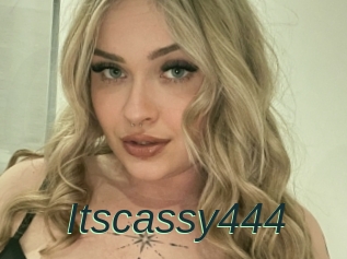 Itscassy444