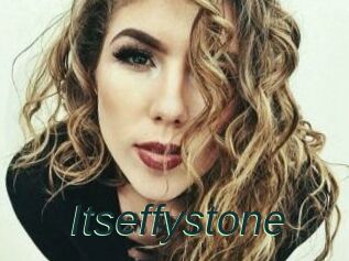 Itseffystone
