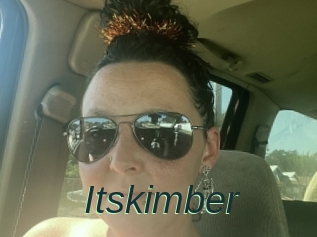 Itskimber