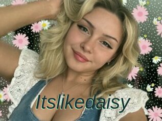 Itslikedaisy