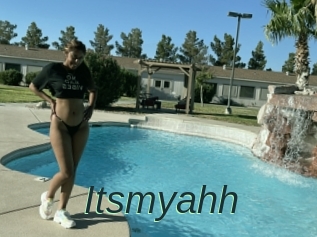 Itsmyahh