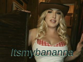 Itsmybananna