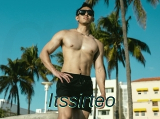 Itssirteo