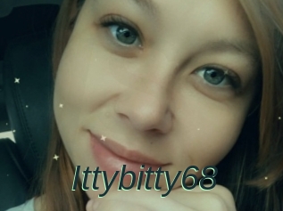 Ittybitty68